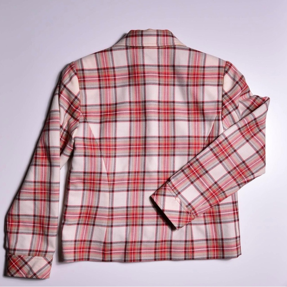 Womens Pendleton Jacket - image 2